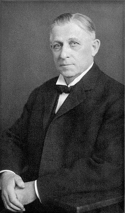 Monroe Seiberling